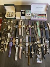 Watch joblot bundle for sale  Shipping to Ireland