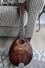 Vintage harmony regal for sale  Winfield