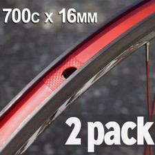 Red bicycle wheel for sale  Oldsmar