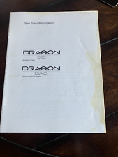 Nakamichi dragon player for sale  Las Cruces