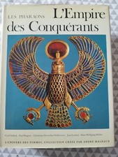 Pharaons empire conquerants d'occasion  Marseille VII