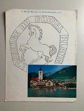 Ancien programme cinema d'occasion  Maulévrier