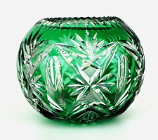 Saint louis vase d'occasion  Bollwiller