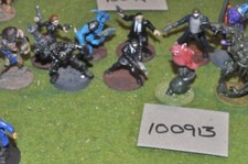 28mm sci men for sale  DERBY