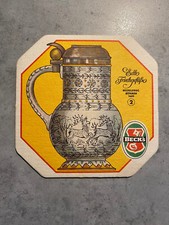 Bierdeckel coaster becks gebraucht kaufen  Bad Bertrich