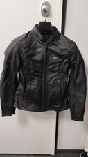 Giacca moto donna usato  Novara