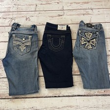 Rock revival true for sale  Pittsburg