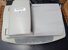 Scanner piano scanjet usato  San Felice sul Panaro
