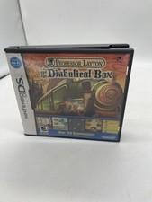 Professor layton bundle d'occasion  Expédié en Belgium