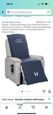 Air seat cushion for sale  LIVERPOOL