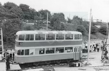 Photo glasgow corporation for sale  BRIDGWATER