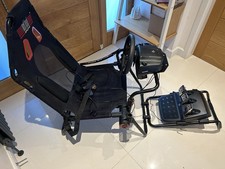 Logitech g293 steering for sale  ALTRINCHAM