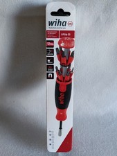 Wiha liftup schraubendreher gebraucht kaufen  Bielefeld