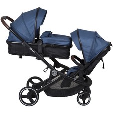 Babygo geschwisterwagen twinne gebraucht kaufen  Bremen