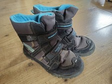Superfit winterstiefel goretex gebraucht kaufen  Düsseldorf