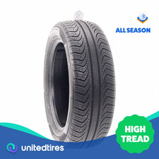 Used 215 55r17 for sale  Chicago