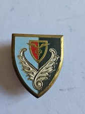 Insigne service intendance d'occasion Insigne service intendance d'occasion  Saint-Erme-Outre-et-Ramecourt