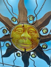 Vintage celestial wall for sale  Clayton