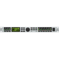 Behringer dcx2496 ultradrive for sale  Middletown
