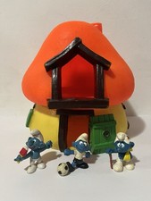 Großes schlumpfhaus bully gebraucht kaufen Großes schlumpfhaus bully gebraucht kaufen  Buxtehude