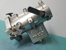 Carb panhead race for sale  Dubuque