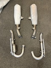 Honda crf250 twin for sale  BURY ST. EDMUNDS