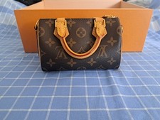Louis vuitton nano usato  Cormano