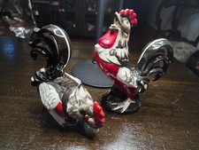 Vintage japanese rooster for sale  West Plains