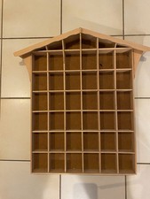 Setzkasten regal eier gebraucht kaufen  Eckental