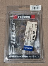 Ferodo fdb2015sg sintered for sale  Odessa