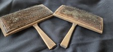 Pair antique large for sale  Paxton