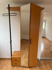 Garderobenschrank spiegel komm gebraucht kaufen Garderobenschrank spiegel komm gebraucht kaufen  Gosheim