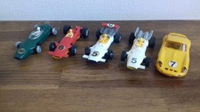 Jouef lot voitures d'occasion  Dijon