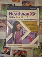 Headway usato  Villa San Pietro