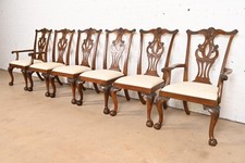Drexel heritage chippendale for sale  South Bend