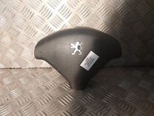 Airbag volant conducteur - PEUGEOT 307 SW PHASE II (2) - Réf : 96821872ZR- (H) comprar usado  Enviando para Brazil