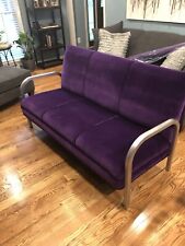 Beautiful purple velvet for sale  Floyds Knobs