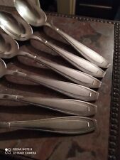 Cuillères table orfèvrerie d'occasion Cuillères table orfèvrerie d'occasion  Plaintel