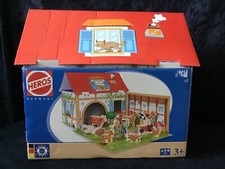 Heros bauerhof haus gebraucht kaufen  Potsdam