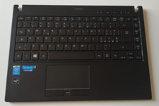 Cover touchpad tastiera usato  Torrenova