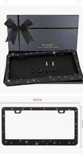Bling car license for sale  Mc Kee