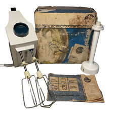 Handrührgerät mixer aka gebraucht kaufen  Berlin
