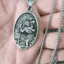 Men st. christopher for sale  ARMAGH