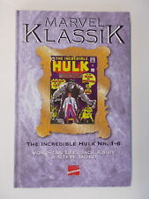 Marvel klassik band gebraucht kaufen  Kiel