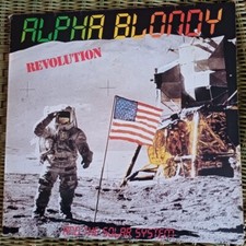 Alpha blondy revolution d'occasion  La Chapelle-la-Reine