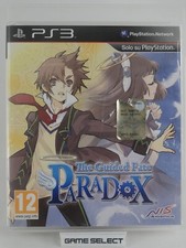 The guided fate usato  Tricarico