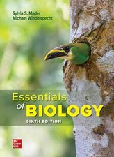 Essentials biology hardcover for sale  Montgomery