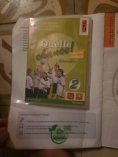 Quelle chance con usato  Villanovafranca