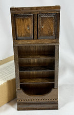 wooden dollhouse bookshelf for sale wooden dollhouse bookshelf for sale Tucson
