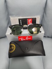 Ray ban clubmaster gebraucht kaufen  Hamburg